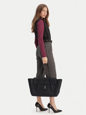 Shopper bag BOSS ze sklepu: MODIVO w kategorii: Torby Shopper bag - zdjęcie WP-EBWP-BKLVO-LN0_0000305670014