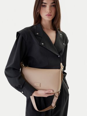 Listonoszka elegancka HUGO ze sklepu: MODIVO w kategorii: Listonoszki - zdjęcie WP-EBWP-BKLVO-LN0_0000305670137