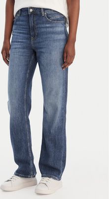 Jeansy damskie casual BOSS ze sklepu: MODIVO w kategorii: Jeansy damskie - zdjęcie WP-EBWP-BKLVO-LN0_0000305670502