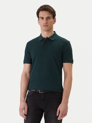 T-shirt męski BOSS ze sklepu: MODIVO w kategorii: T-shirty męskie - zdjęcie WP-EBWP-BKLVO-LN0_0000305670595