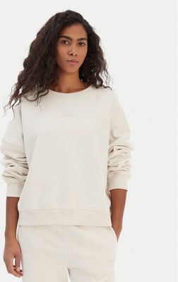 BOSS - Bluza damska casual ze sklepu: MODIVO w kategorii: Bluzy damskie - zdjęcie WP-EBWP-BKLVO-LN0_0000305670885