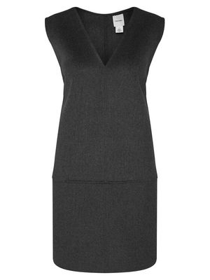 Sukienka casual Calvin Klein ze sklepu: MODIVO w kategorii: Sukienki - zdjęcie WP-EBWP-BKLVO-LN0_0000305671073