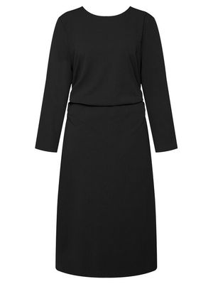 Sukienka na wiosnę Calvin Klein ze sklepu: MODIVO w kategorii: Sukienki - zdjęcie WP-EBWP-BKLVO-LN0_0000305671080