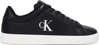 Buty sportowe damskie na wiosnę Calvin Klein ze sklepu: MODIVO w kategorii: Buty sportowe damskie - zdjęcie WP-EBWP-BKLVO-LN0_0000305671240