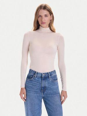 Bluzka damska Hunkemöller ze sklepu: MODIVO w kategorii: Bluzki damskie - zdjęcie WP-EBWP-BKLVO-LN0_0000305671295