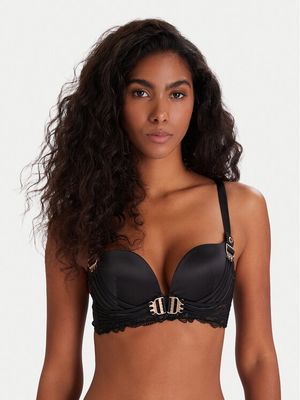 Hunkemöller - Biustonosz elegancki ze sklepu: MODIVO w kategorii: Biustonosze - zdjęcie WP-EBWP-BKLVO-LN0_0000305671585