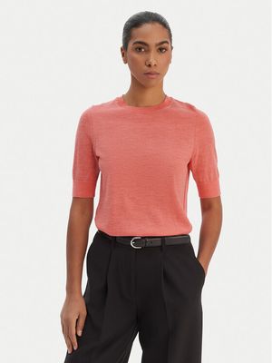 Sweter damski na zimę BOSS ze sklepu: MODIVO w kategorii: Swetry damskie - zdjęcie WP-EBWP-BKLVO-LN0_0000305671783