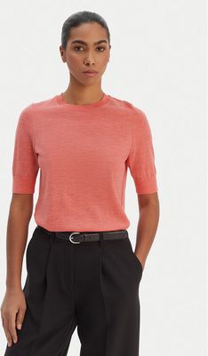 Sweter damski na zimę BOSS ze sklepu: MODIVO w kategorii: Swetry damskie - zdjęcie WP-EBWP-BKLVO-LN0_0000305671783
