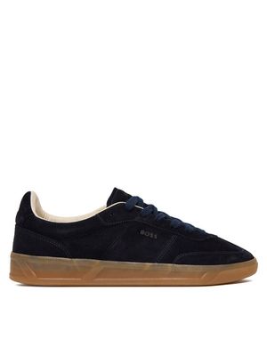 Buty sportowe damskie wiosenne BOSS ze sklepu: MODIVO w kategorii: Buty sportowe damskie - zdjęcie WP-EBWP-BKLVO-LN0_0000305672087