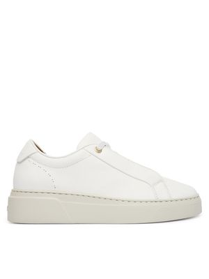 Buty sportowe damskie na wiosnę BOSS ze sklepu: MODIVO w kategorii: Buty sportowe damskie - zdjęcie WP-EBWP-BKLVO-LN0_0000305672117