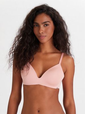 Biustonosz Hunkemöller ze sklepu: MODIVO w kategorii: Biustonosze - zdjęcie WP-EBWP-BKLVO-LN0_0000305672384