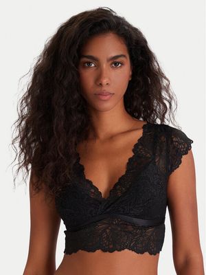 Hunkemöller - Biustonosz letni ze sklepu: MODIVO w kategorii: Biustonosze - zdjęcie WP-EBWP-BKLVO-LN0_0000305672490