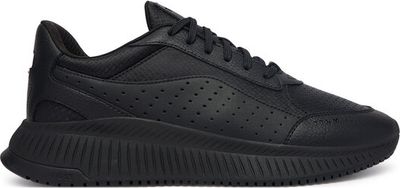 Buty sportowe męskie jesienne BOSS ze sklepu: MODIVO w kategorii: Buty sportowe męskie - zdjęcie WP-EBWP-BKLVO-LN0_0000305672834