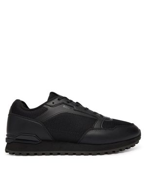 Buty sportowe męskie jesienne BOSS ze sklepu: MODIVO w kategorii: Buty sportowe męskie - zdjęcie WP-EBWP-BKLVO-LN0_0000305672865