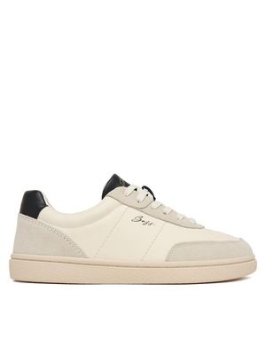BOSS - Buty sportowe damskie na wiosnę ze sklepu: MODIVO w kategorii: Buty sportowe damskie - zdjęcie WP-EBWP-BKLVO-LN0_0000305673008