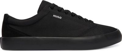 Buty sportowe męskie na jesień HUGO ze sklepu: MODIVO w kategorii: Buty sportowe męskie - zdjęcie WP-EBWP-BKLVO-LN0_0000305673091