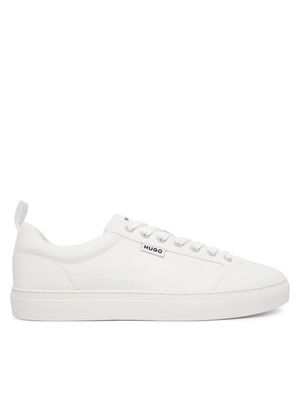 Buty sportowe męskie na wiosnę HUGO ze sklepu: MODIVO w kategorii: Buty sportowe męskie - zdjęcie WP-EBWP-BKLVO-LN0_0000305673107
