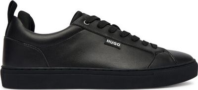 Buty sportowe męskie jesienne HUGO ze sklepu: MODIVO w kategorii: Buty sportowe męskie - zdjęcie WP-EBWP-BKLVO-LN0_0000305673138