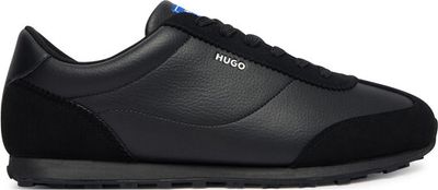 Buty sportowe męskie jesienne HUGO ze sklepu: MODIVO w kategorii: Buty sportowe męskie - zdjęcie WP-EBWP-BKLVO-LN0_0000305673145