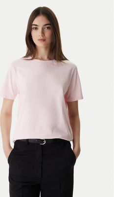 Bluzka damska casual HUGO ze sklepu: MODIVO w kategorii: Bluzki damskie - zdjęcie WP-EBWP-BKLVO-LN0_0000305673343