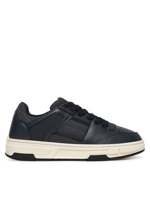 Buty sportowe męskie jesienne HUGO ze sklepu: MODIVO w kategorii: Buty sportowe męskie - zdjęcie WP-EBWP-BKLVO-LN0_0000305673565