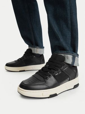 Buty sportowe męskie HUGO ze sklepu: MODIVO w kategorii: Buty sportowe męskie
