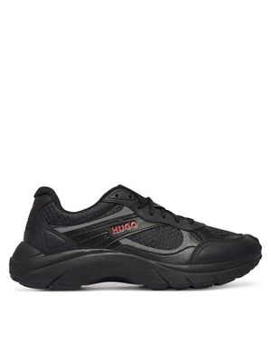 Buty sportowe męskie jesienne HUGO ze sklepu: MODIVO w kategorii: Buty sportowe męskie - zdjęcie WP-EBWP-BKLVO-LN0_0000305673664