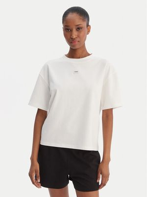 HUGO - Bluzka damska casual ze sklepu: MODIVO w kategorii: Bluzki damskie - zdjęcie WP-EBWP-BKLVO-LN0_0000305673756