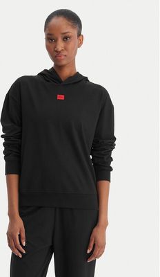 Bluza damska casualowa HUGO ze sklepu: MODIVO w kategorii: Bluzy damskie - zdjęcie WP-EBWP-BKLVO-LN0_0000305673817