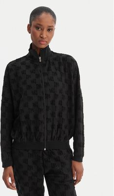 Bluza damska casual HUGO ze sklepu: MODIVO w kategorii: Bluzy damskie - zdjęcie WP-EBWP-BKLVO-LN0_0000305673824