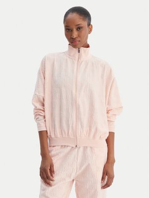 Bluza damska jesienna HUGO ze sklepu: MODIVO w kategorii: Bluzy damskie - zdjęcie WP-EBWP-BKLVO-LN0_0000305673831