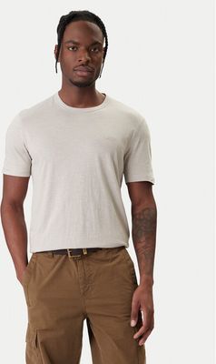 T-shirt męski BOSS ze sklepu: MODIVO w kategorii: T-shirty męskie - zdjęcie WP-EBWP-BKLVO-LN0_0000305674142