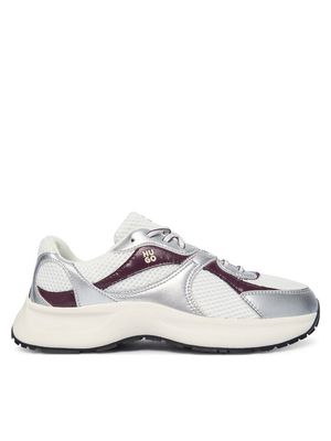 Buty sportowe damskie na wiosnę HUGO ze sklepu: MODIVO w kategorii: Buty sportowe damskie - zdjęcie WP-EBWP-BKLVO-LN0_0000305674210