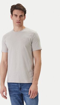 BOSS - T-shirt męski na wiosnę ze sklepu: MODIVO w kategorii: T-shirty męskie - zdjęcie WP-EBWP-BKLVO-LN0_0000305674241