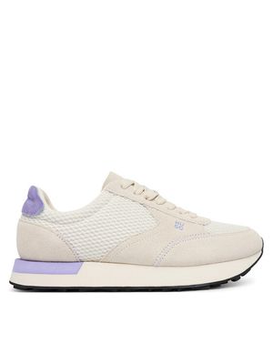 Buty sportowe damskie na wiosnę HUGO ze sklepu: MODIVO w kategorii: Buty sportowe damskie - zdjęcie WP-EBWP-BKLVO-LN0_0000305674265