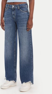 Jeansy damskie casual HUGO ze sklepu: MODIVO w kategorii: Jeansy damskie - zdjęcie WP-EBWP-BKLVO-LN0_0000305674418