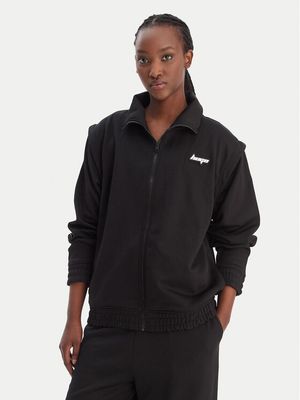 Bluza damska HUGO ze sklepu: MODIVO w kategorii: Bluzy damskie - zdjęcie WP-EBWP-BKLVO-LN0_0000305674456