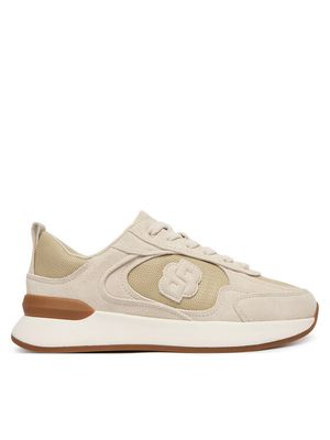 Buty sportowe damskie wiosenne BOSS ze sklepu: MODIVO w kategorii: Buty sportowe damskie - zdjęcie WP-EBWP-BKLVO-LN0_0000305674838