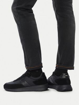 Buty sportowe męskie BOSS ze sklepu: MODIVO w kategorii: Buty sportowe męskie - zdjęcie WP-EBWP-BKLVO-LN0_0000305674876