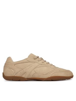 Buty sportowe męskie na wiosnę HUGO ze sklepu: MODIVO w kategorii: Buty sportowe męskie - zdjęcie WP-EBWP-BKLVO-LN0_0000305675033