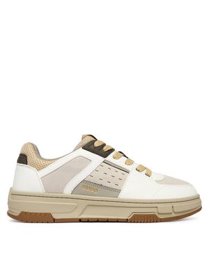 Buty sportowe męskie wiosenne HUGO ze sklepu: MODIVO w kategorii: Buty sportowe męskie - zdjęcie WP-EBWP-BKLVO-LN0_0000305675064