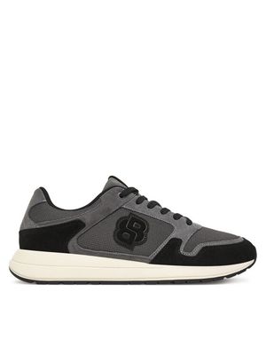 Buty sportowe męskie BOSS ze sklepu: MODIVO w kategorii: Buty sportowe męskie - zdjęcie WP-EBWP-BKLVO-LN0_0000305675323