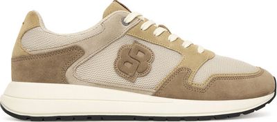 Buty sportowe męskie na wiosnę BOSS ze sklepu: MODIVO w kategorii: Buty sportowe męskie - zdjęcie WP-EBWP-BKLVO-LN0_0000305675347