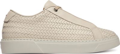 BOSS - Buty sportowe męskie na wiosnę ze sklepu: MODIVO w kategorii: Buty sportowe męskie - zdjęcie WP-EBWP-BKLVO-LN0_0000305675361