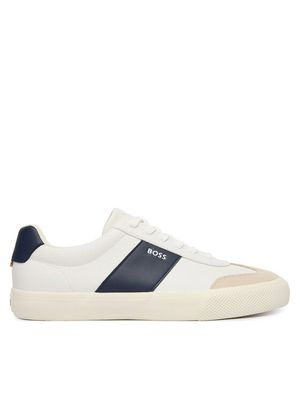 Buty sportowe męskie na wiosnę BOSS ze sklepu: MODIVO w kategorii: Buty sportowe męskie - zdjęcie WP-EBWP-BKLVO-LN0_0000305675583