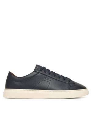 Buty sportowe męskie na wiosnę jesienne BOSS ze sklepu: MODIVO w kategorii: Buty sportowe męskie - zdjęcie WP-EBWP-BKLVO-LN0_0000305675620