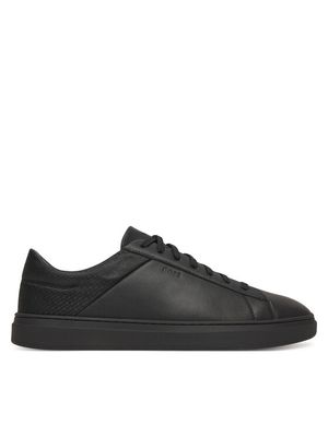 Buty sportowe męskie jesienne BOSS ze sklepu: MODIVO w kategorii: Buty sportowe męskie - zdjęcie WP-EBWP-BKLVO-LN0_0000305675651