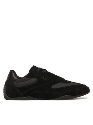 Buty sportowe męskie jesienne BOSS ze sklepu: MODIVO w kategorii: Buty sportowe męskie - zdjęcie WP-EBWP-BKLVO-LN0_0000305675668