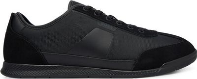 Buty sportowe męskie jesienne BOSS ze sklepu: MODIVO w kategorii: Buty sportowe męskie - zdjęcie WP-EBWP-BKLVO-LN0_0000305675699