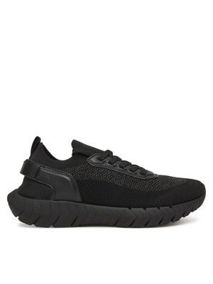 Buty sportowe męskie jesienne BOSS ze sklepu: MODIVO w kategorii: Buty sportowe męskie - zdjęcie WP-EBWP-BKLVO-LN0_0000305675743